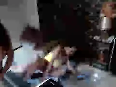 SadisticQueenTS online show from 02.01.26