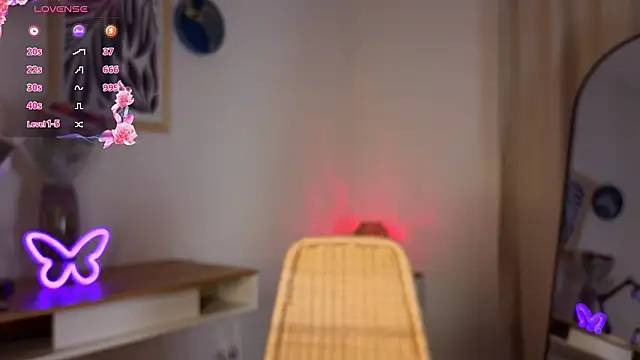 natur ella online show from 03.08.26