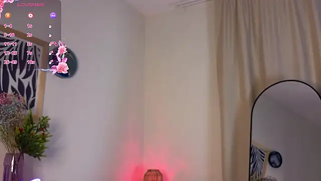 natur ella online show from 03.15.26