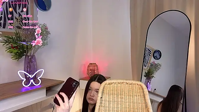 natur ella online show from 03.16.26