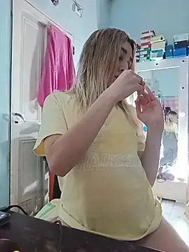 soylulita07 online show from 03.02.26