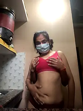 jaanvi-Rani online show from 02.02.26