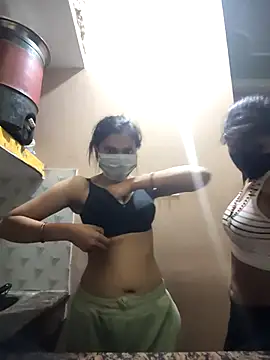 jaanvi-Rani online show from 02.07.26