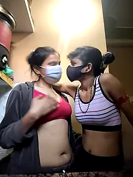 jaanvi-Rani online show from 02.16.26