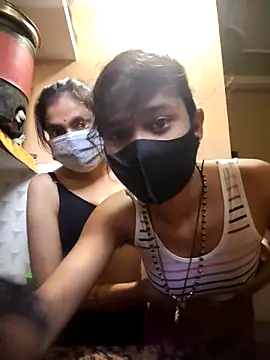 jaanvi-Rani online show from 02.17.26