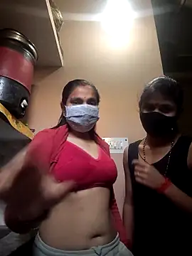 jaanvi-Rani online show from 02.20.26