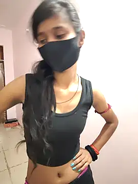 jaanvi-Rani online show from 05.26.26