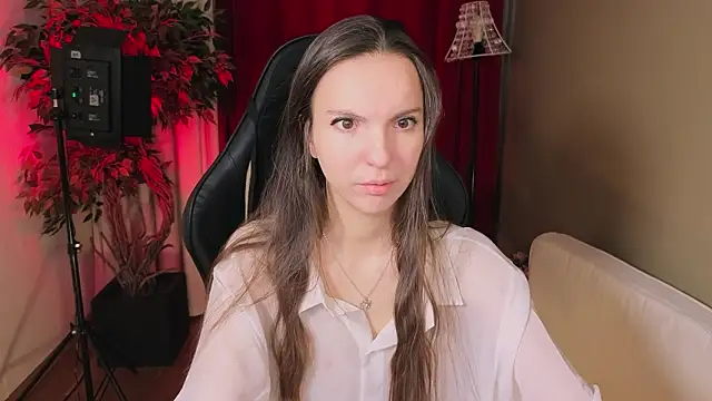 Snapshot of AliceLidell chatting on 03.03.26 AliceLidell online show from 03.03.26