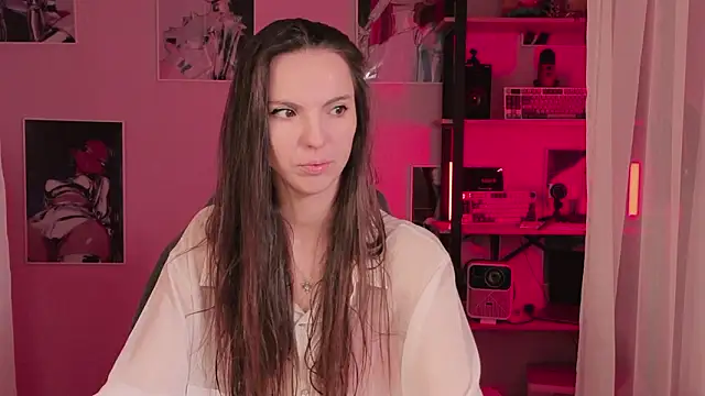 Snapshot of AliceLidell chatting on 03.04.26 AliceLidell online show from 03.04.26