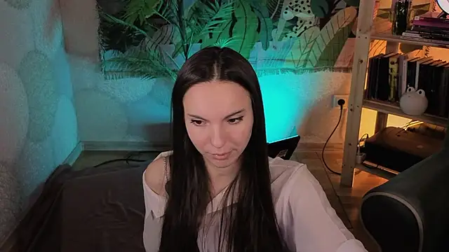 Snapshot of AliceLidell chatting on 03.08.26 AliceLidell online show from 03.08.26