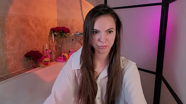 Snapshot of AliceLidell chatting on 03.20.26 AliceLidell online show from 03.20.26