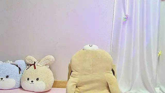 Gxhmelx-xiaoxiao online show from 06.10.26