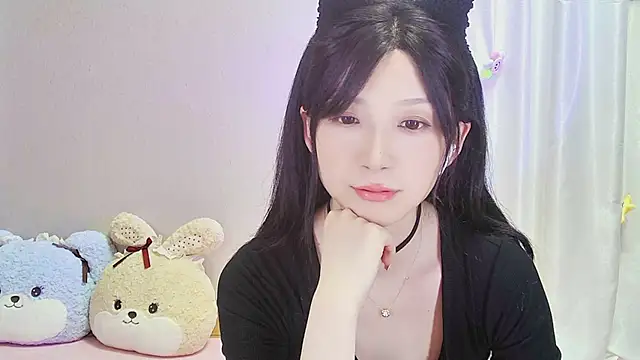 Gxhmelx-xiaoxiao online show from 06.19.26