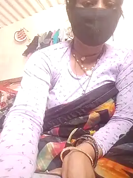 Aaisha 01 online show from 04.29.26