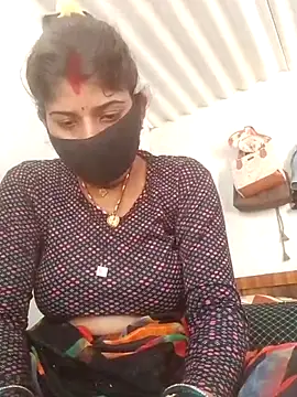 Aaisha 01 online show from 06.13.26