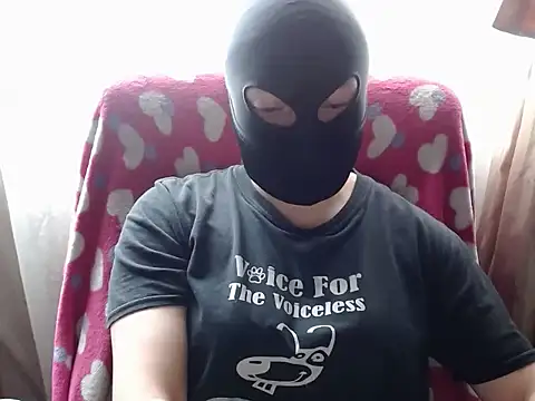 666maskgirl online show from 01.15.26