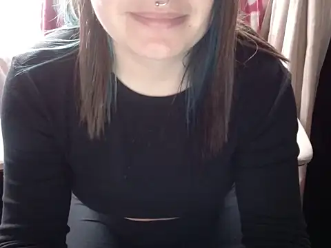666maskgirl online show from 05.15.26