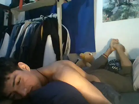 isalexhot online show from 04.28.26