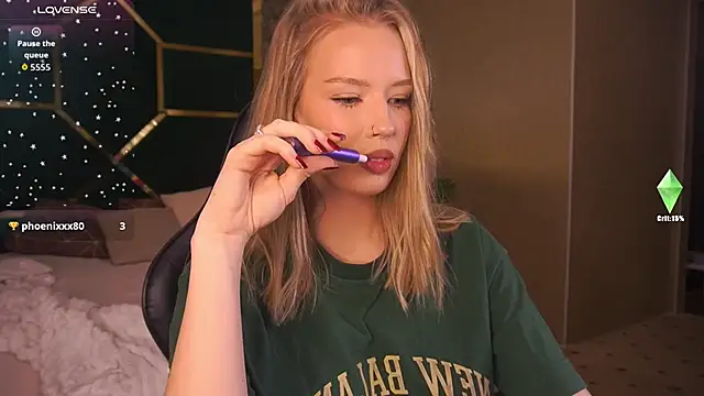 MollyyMayy online show from 04.29.26