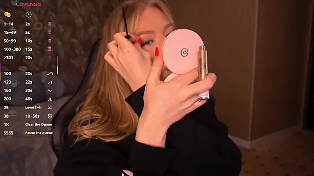 MollyyMayy online show from 06.06.26