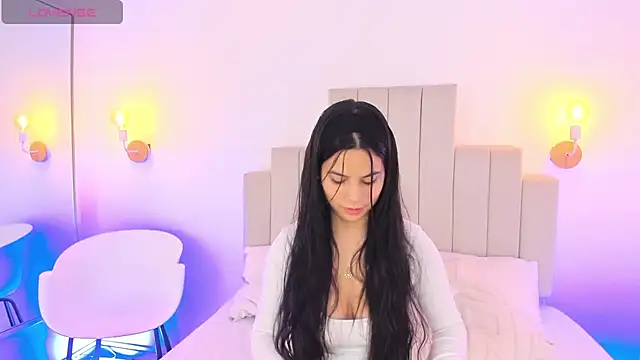 CamilGray online show from 12.14.25