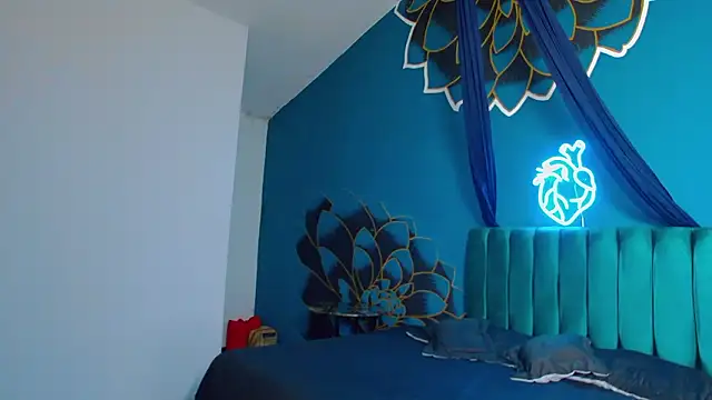 Snapshot of MagnusKnight_ chatting on 02.14.26 MagnusKnight online show from 02.14.26