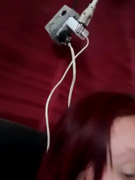 Snapshot of Annelis1 chatting on 12.15.25 Annelis1 online show from 12.15.25