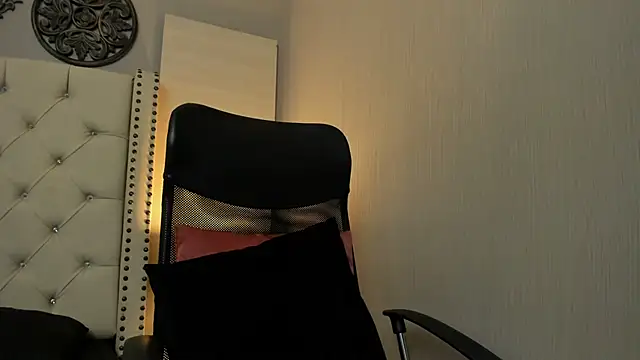 Snapshot of AndreGill chatting on 01.05.26 AndreGill online show from 01.05.26