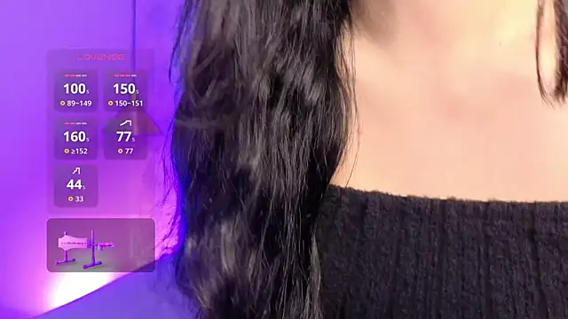 kylie river online show from 02.21.26