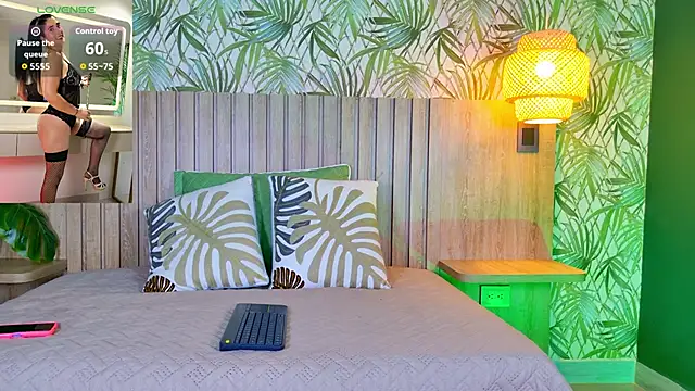 Sunny River online show from 03.04.26