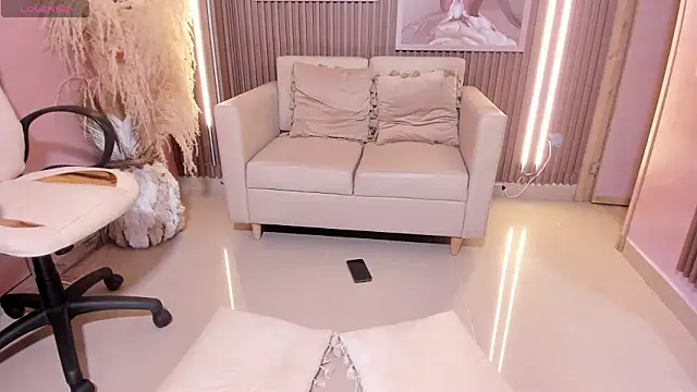 Sensual shannell online show from 03.14.26