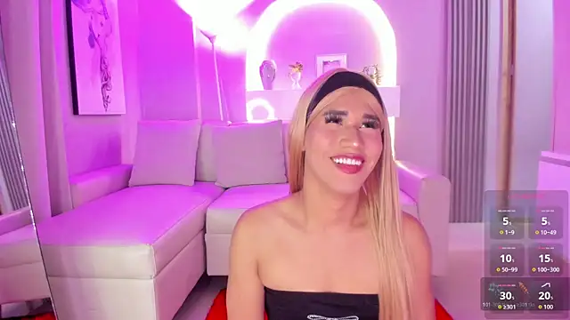 Sensual shannell online show from 06.17.26