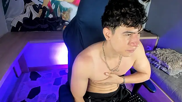 Criss Adams online show from 01.06.26