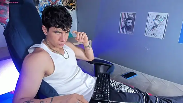 Criss Adams online show from 01.16.26