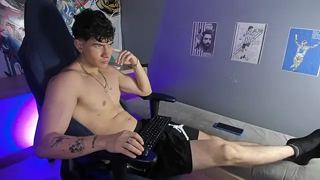 Criss Adams online show from 01.18.26