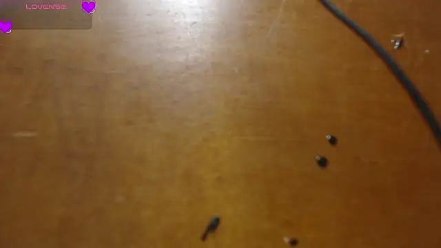 Brittany Hot online show from 12.14.25