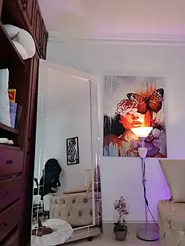 SamantaaJoness online show from 12.20.25