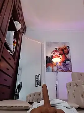 SamantaaJoness online show from 01.08.26