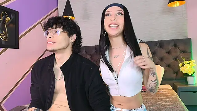 FuryDark  online show from 12.15.25