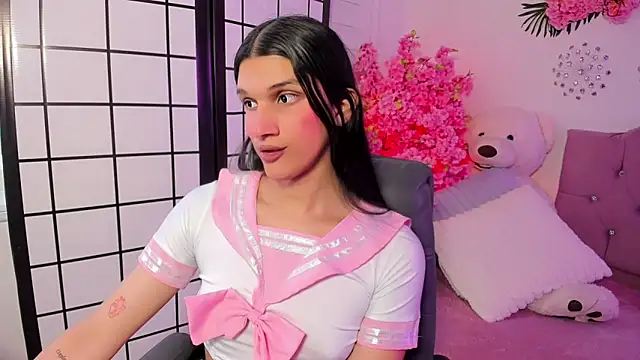 Bianca baldwin  online show from 06.12.26