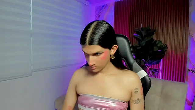 Bianca baldwin  online show from 06.13.26