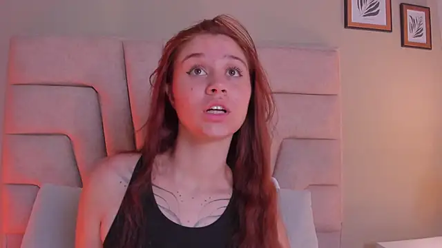 Amelia Saenz  online show from 06.29.26