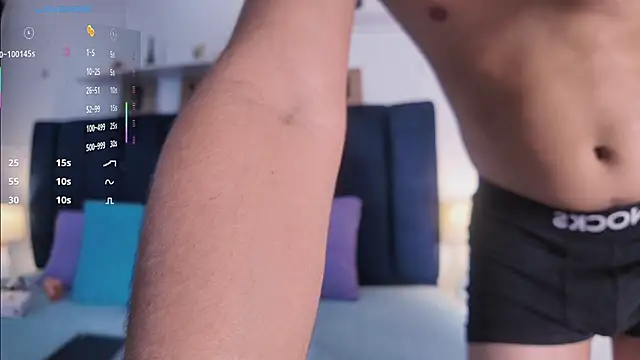 Archie 77 online show from 02.26.26