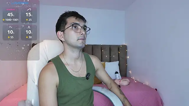 Archie 77 online show from 03.09.26