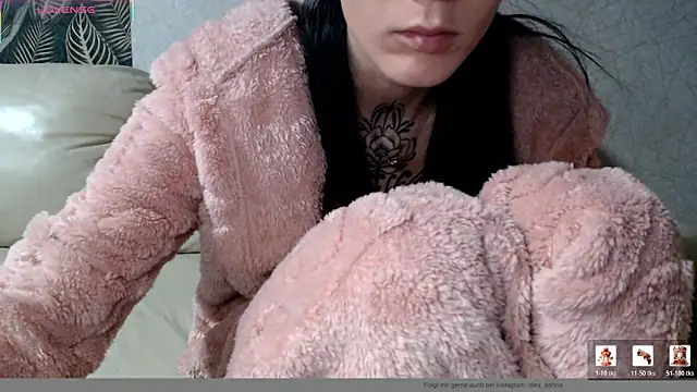 dein traumchen online show from 02.22.26