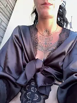 dein traumchen online show from 07.28.26