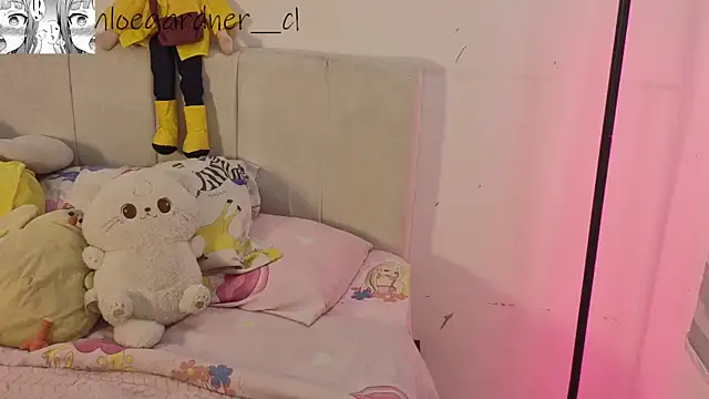  Chloe gardner online show from 06.14.26