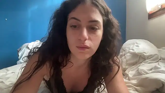 CoquineCharmeuse online show from 01.09.26