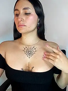 Akane hot  online show from 02.15.26