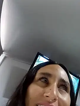 Akane hot  online show from 02.28.26